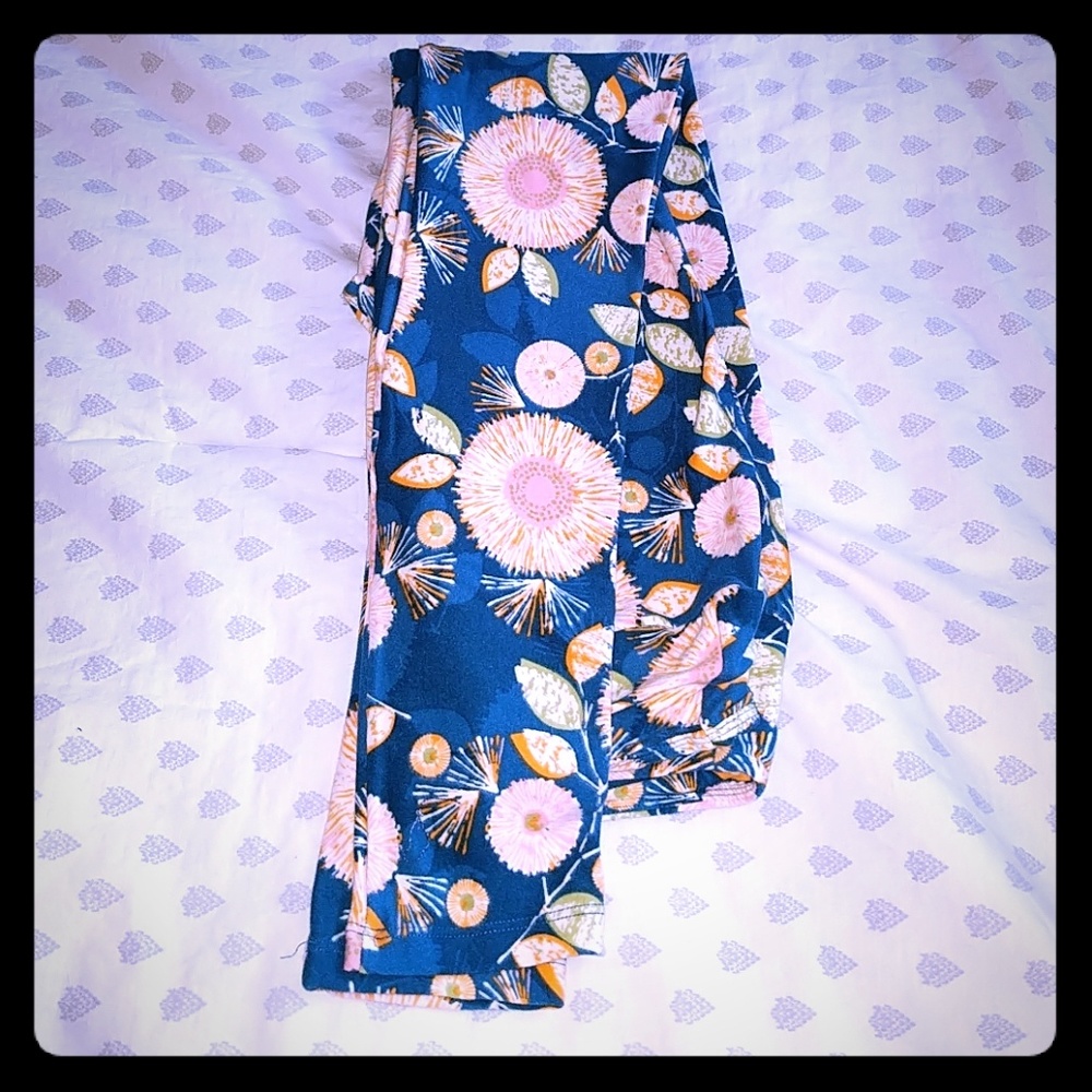 OS LLR leggings